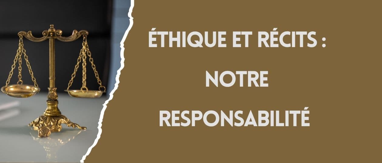 Éthique et podcast de terrain : consentement éclairé, protection des sources, et responsabilité de la parole